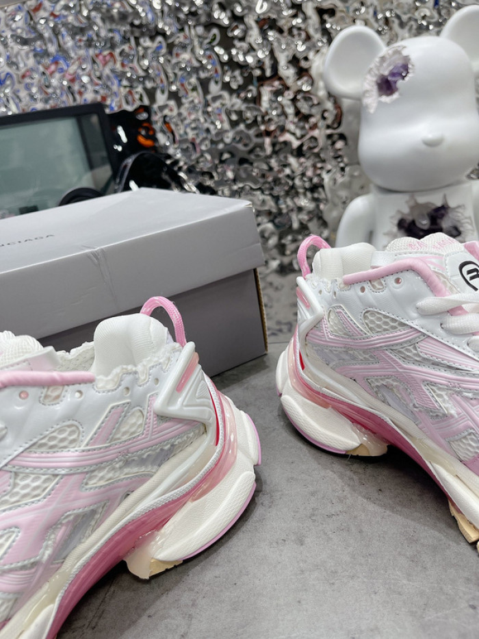 Balenciaga Track runner BTT-194 - Image 4