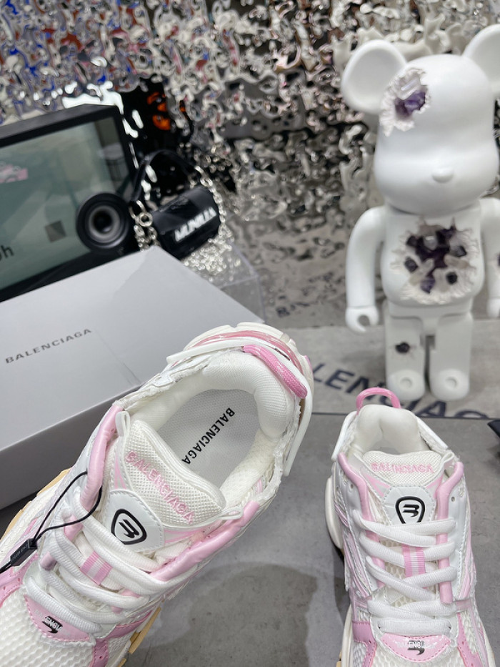 Balenciaga Track runner BTT-194 - Image 3
