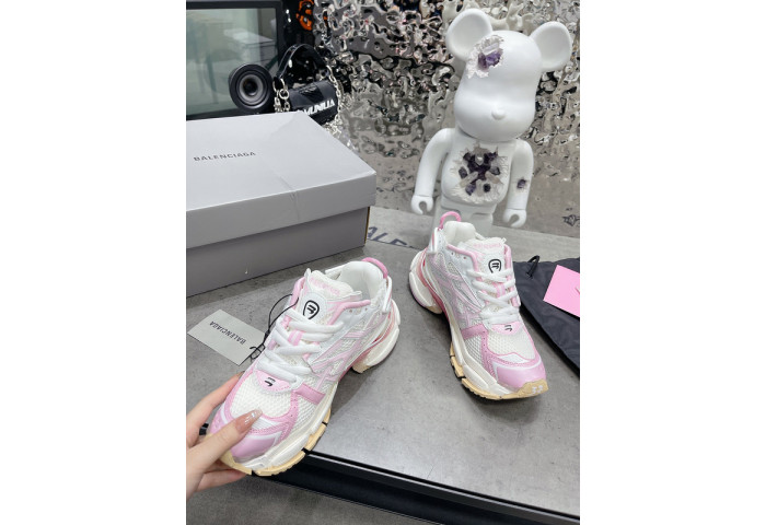 Balenciaga Track runner BTT-194 - Image 2