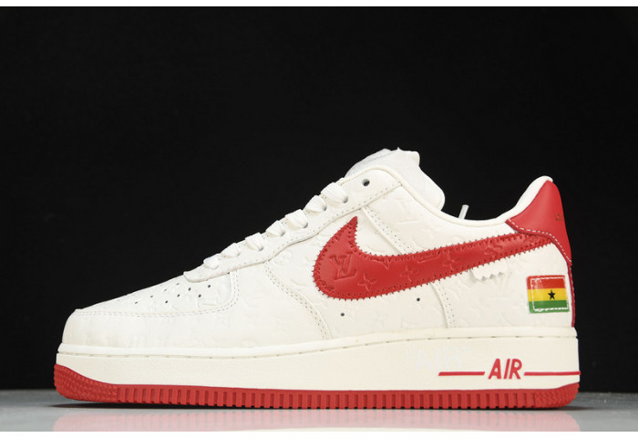 Nike Air Force 1 Off-White NAF-031 - Image 2