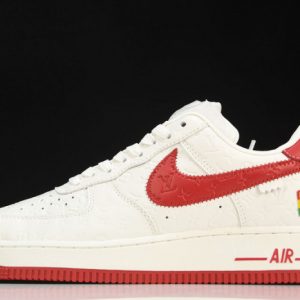 Nike Air Force 1 Off-White NAF-031