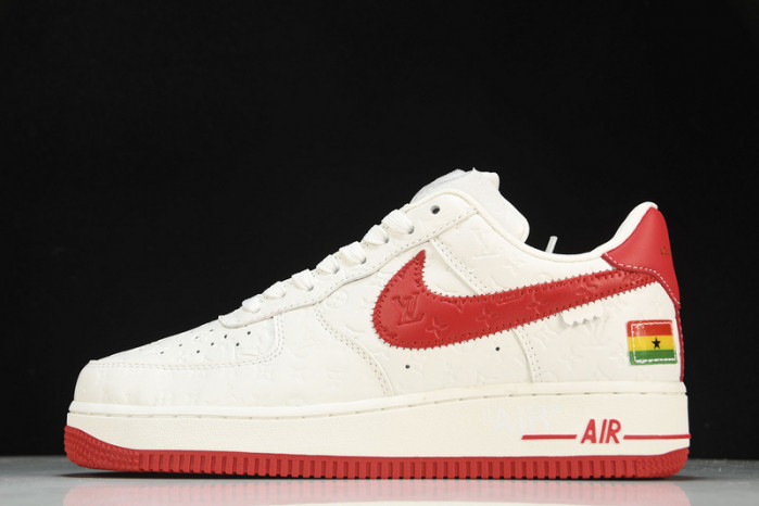 Nike Air Force 1 Off-White NAF-031