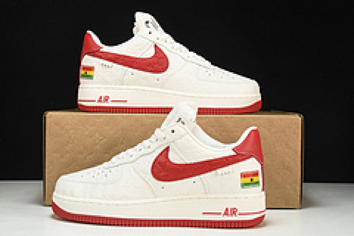 Nike Air Force 1 Off-White NAF-031 - Image 4
