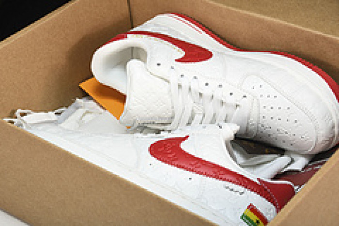 Nike Air Force 1 Off-White NAF-031 - Image 3