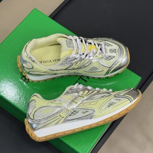 Bottega Veneta Sneakers BVS-016