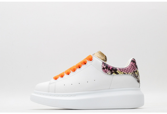 Alexander McQueen Sneaker AMS-046 - Image 2