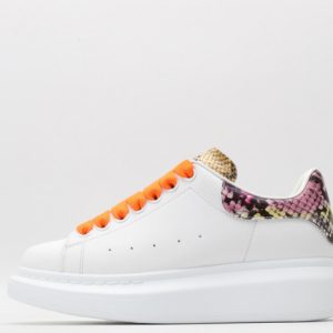 Alexander McQueen Sneaker AMS-046