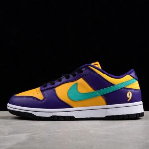Nike sb dunk low gs “split” do9581-500