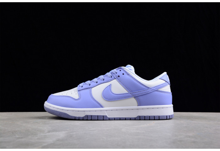 dunk next nature white and volt low dn1431-103 - Image 2