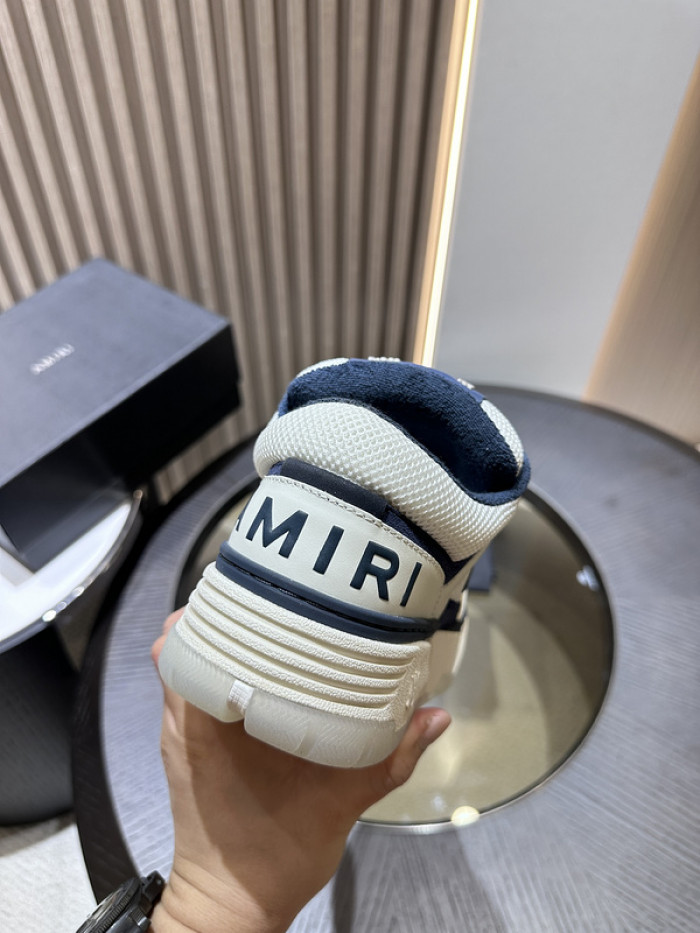 Amiri Sneakers AM-117 - Image 4