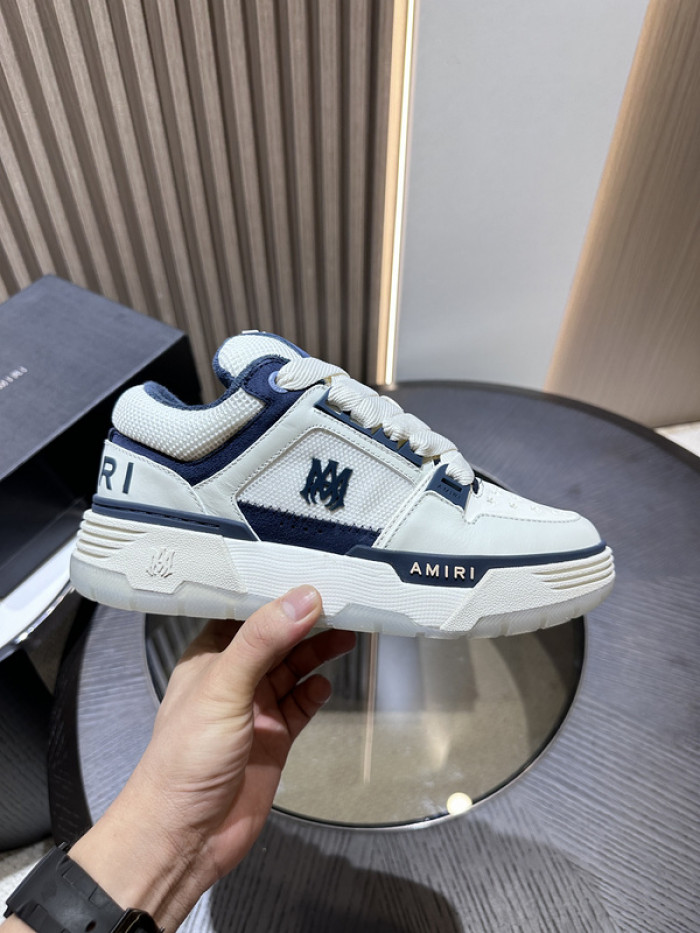 Amiri Sneakers AM-117 - Image 3
