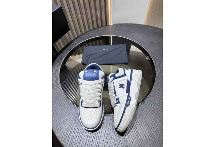 Amiri Sneakers AM-117 - Image 2