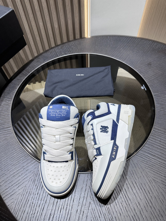 Amiri Sneakers AM-117