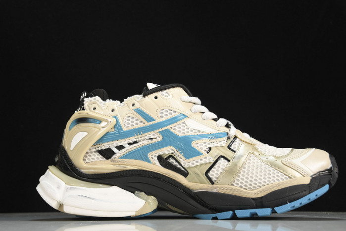 Balenciaga Track trainer BTT-074 - Image 4