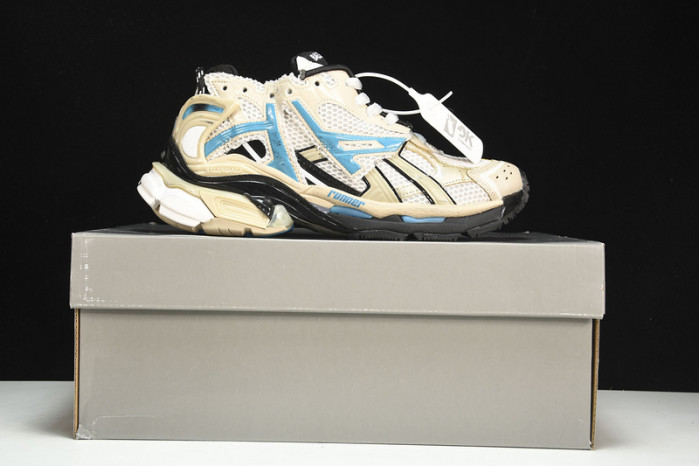 Balenciaga Track trainer BTT-074 - Image 3