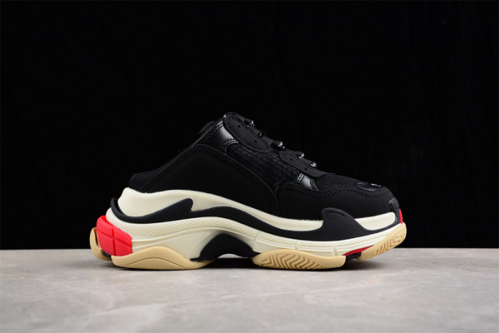 Balenciaga Triple S btsbcs-036 - Image 4