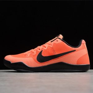 Nike kobe 11 em low barcelona 836183-806