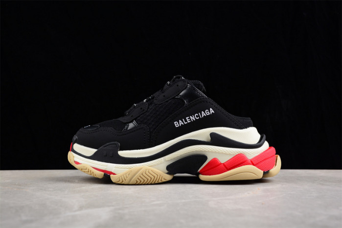 Balenciaga Triple S btsbcs-036