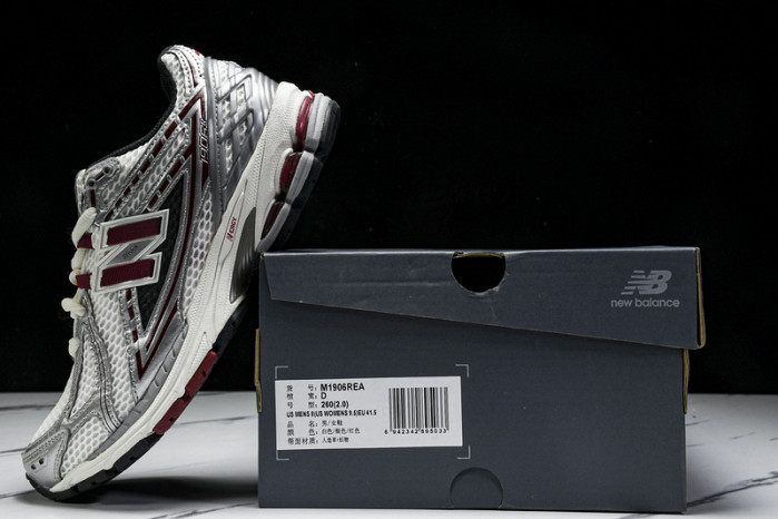 New Balance NB-116 - Image 4