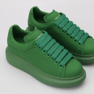 Alexander McQueen Sneaker AMS-026