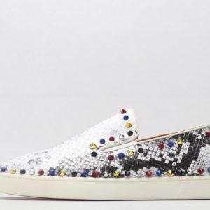 Christian Louboutin Sneakers CL-011