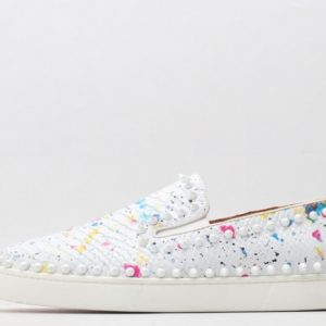 Christian Louboutin Sneakers CL-012