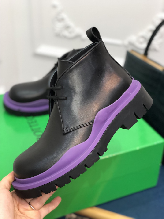 Bottega Veneta Sneakers BVS-005 - Image 3