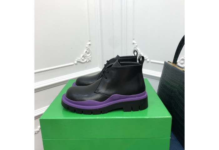 Bottega Veneta Sneakers BVS-005 - Image 2