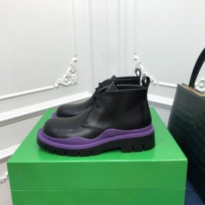Bottega Veneta Sneakers BVS-005
