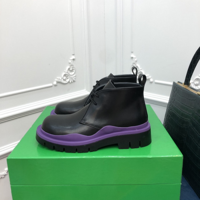 Bottega Veneta Sneakers BVS-005
