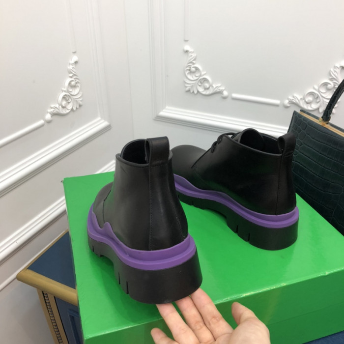 Bottega Veneta Sneakers BVS-005 - Image 4
