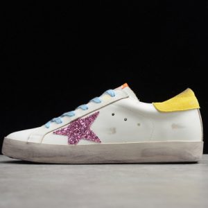 Golden Goose Sneakers GGS-001