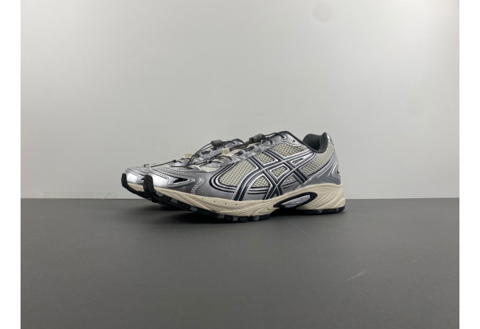 ASICS GEL "white silver" 1203A497-200 - Image 2