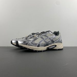 ASICS GEL "white silver" 1203A497-200