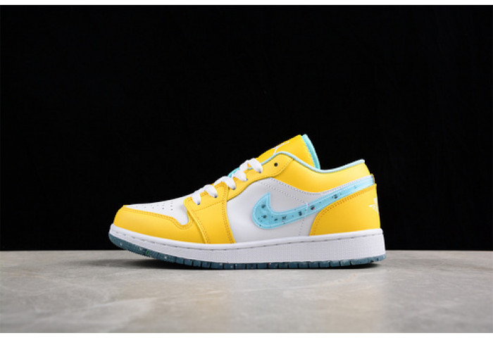 Air Jordan 1 low "cacao wow" dx4375-800 - Image 2