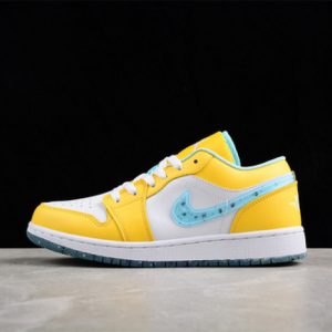 Air Jordan 1 low "cacao wow" dx4375-800