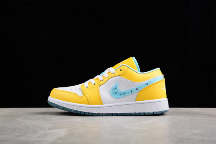 Air Jordan 1 low "cacao wow" dx4375-800