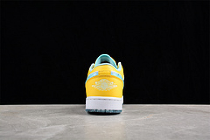 Air Jordan 1 low "cacao wow" dx4375-800 - Image 3