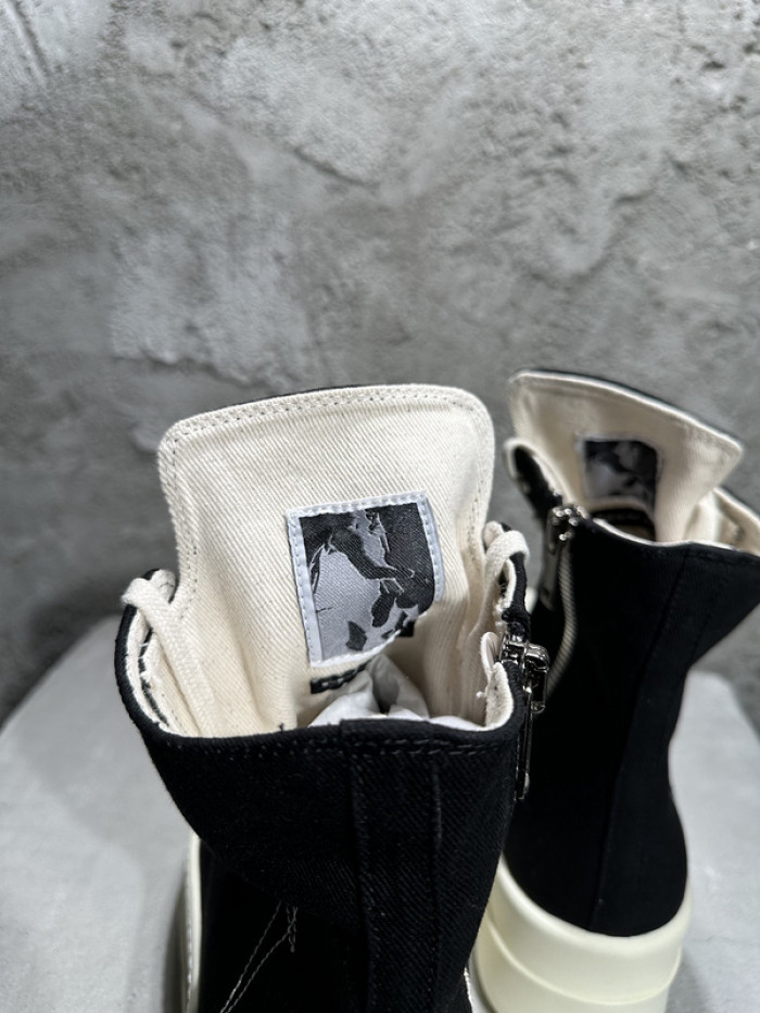 Rick Owens Sneakers RO-178 - Image 3
