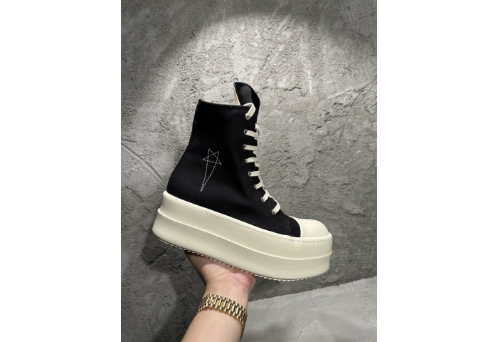 Rick Owens Sneakers RO-178 - Image 2