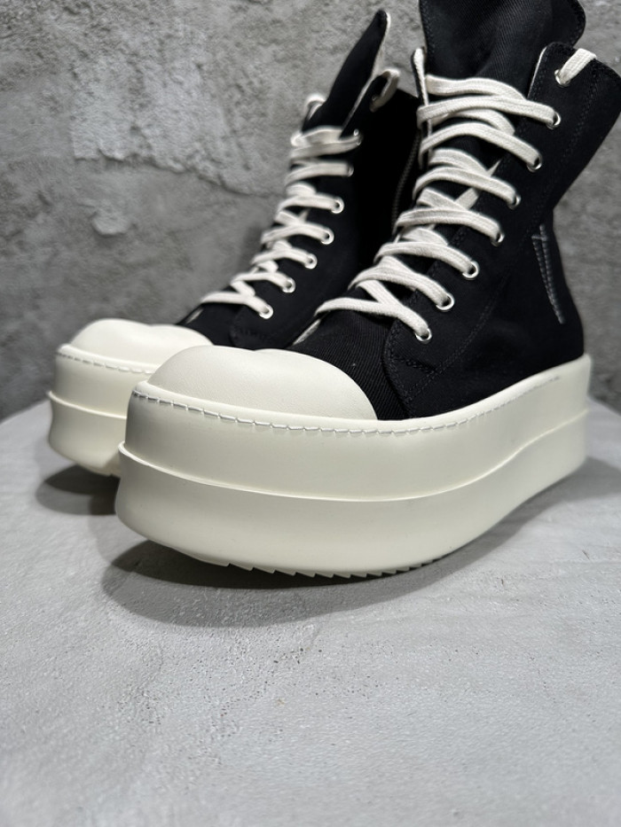 Rick Owens Sneakers RO-178 - Image 4