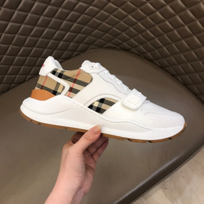 Burberry Sneakers BS-005 - Image 3