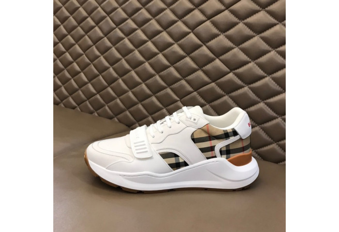 Burberry Sneakers BS-005 - Image 2