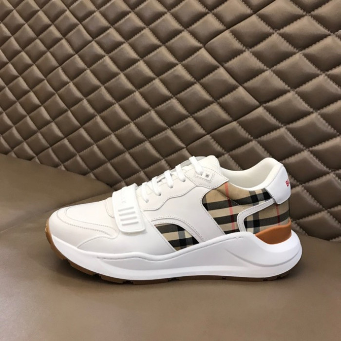 Burberry Sneakers BS-005