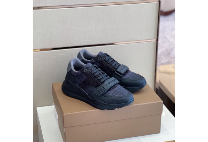 Burberry Sneakers BS-024 - Image 2