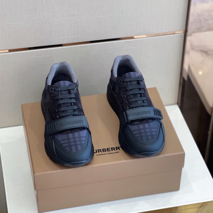 Burberry Sneakers BS-024 - Image 3