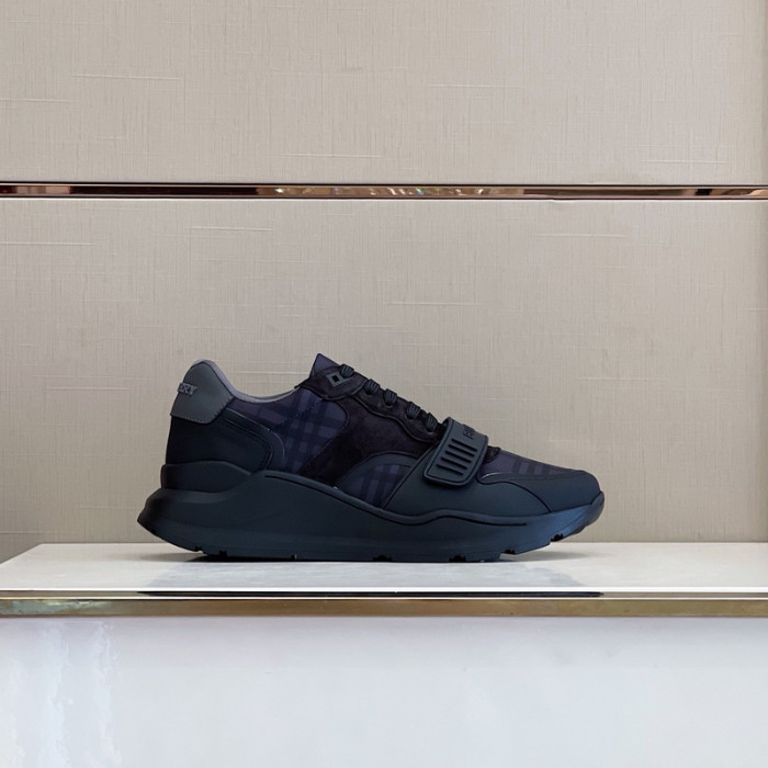 Burberry Sneakers BS-024 - Image 4
