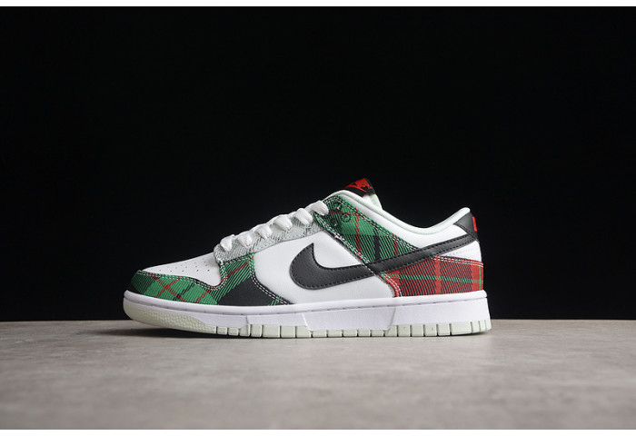 Nike dunk low dv0827-100 - Image 2