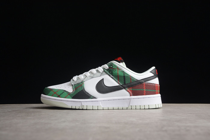 Nike dunk low dv0827-100