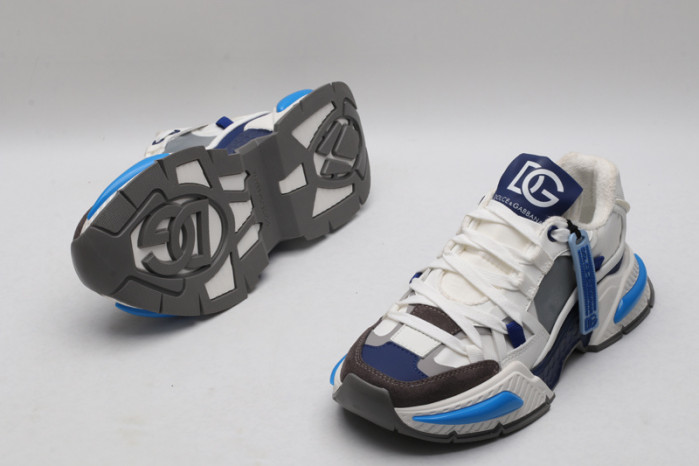 Dolce & Gabbana Sneakers DG-044 - Image 3